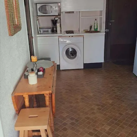 شقة Vue Sur Le Barcarès